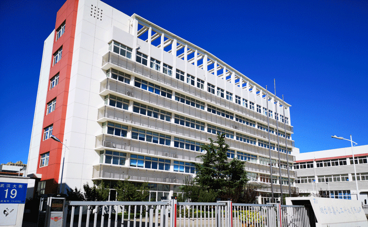 公司簡(jiǎn)介